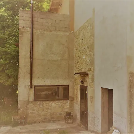 Casa In Borghetto A Grizzana Morandi Anche Per Pescatori! 度假居 *