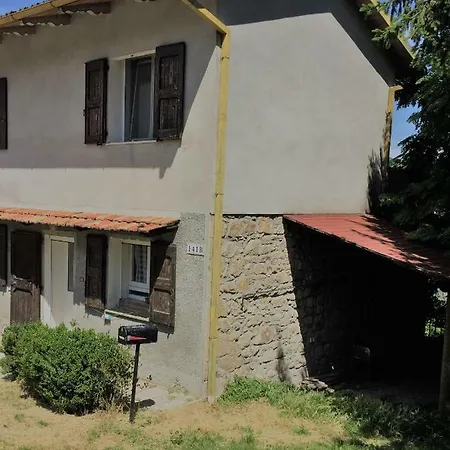 度假居 Casa In Borghetto A Grizzana Morandi Anche Per Pescatori! *