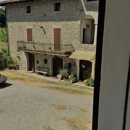 Casa In Borghetto A Grizzana Morandi Anche Per Pescatori! * Carviano