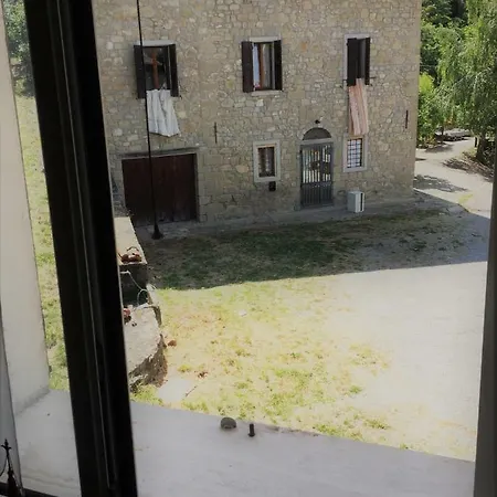 Casa In Borghetto A Grizzana Morandi Anche Per Pescatori! 度假居 Carviano