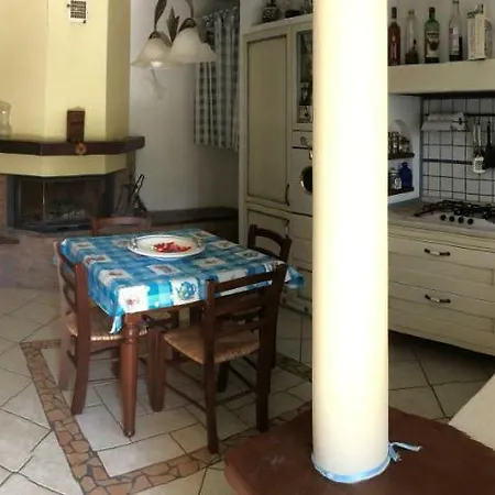 Casa In Borghetto A Grizzana Morandi Anche Per Pescatori! * Carviano