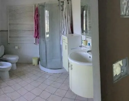 度假居 Casa In Borghetto A Grizzana Morandi Anche Per Pescatori! *