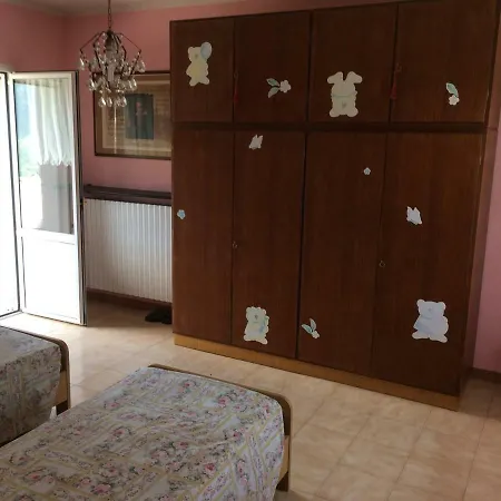 Casa In Borghetto A Grizzana Morandi Anche Per Pescatori! 度假居