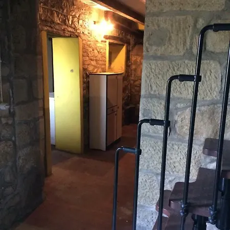Casa In Borghetto A Grizzana Morandi Anche Per Pescatori! 度假居 *