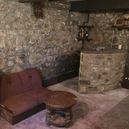 Casa In Borghetto A Grizzana Morandi Anche Per Pescatori! Carviano
