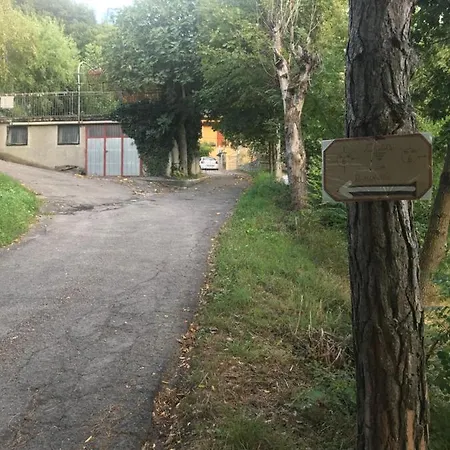 Casa In Borghetto A Grizzana Morandi Anche Per Pescatori! * Carviano